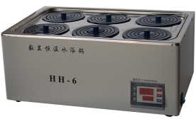HWS-11恒温水浴锅